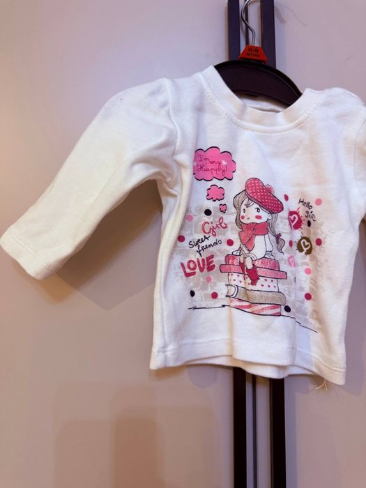 Костюм тройка новый