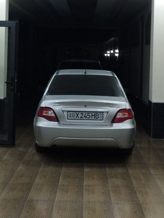 Nexi 2 sons elektroniy