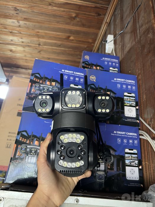 3kozli kamera yangi new 499.000