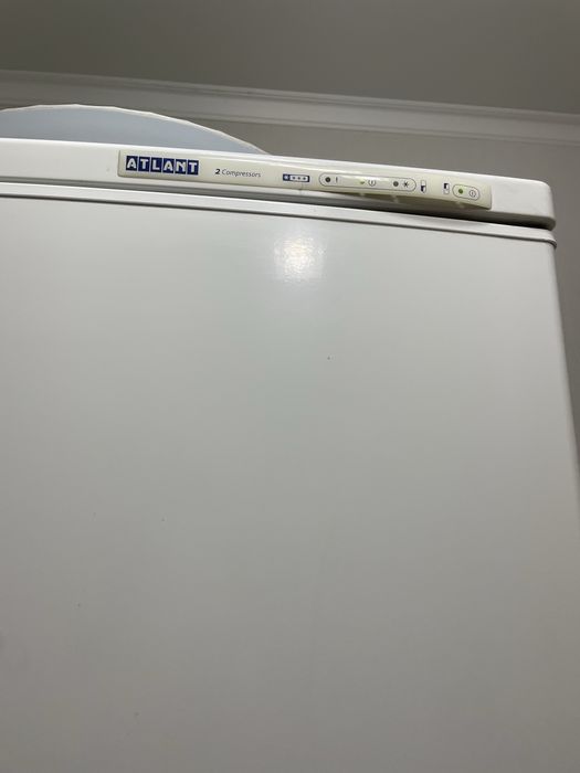 холодильник атлант