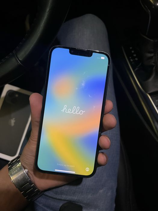 продается айфон iphone 13 128 гб