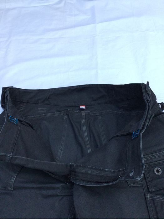 Pantaloni scurti Engelbert Strauss