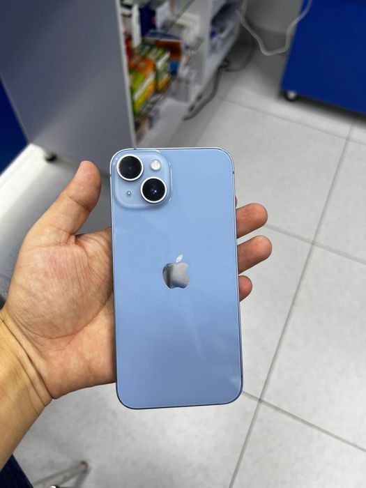 Iphone 14 128  talik