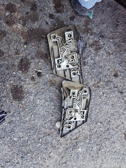 Запчасти на мерседес