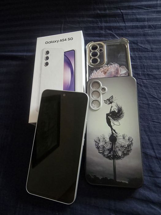 Samsung Galaxy A54