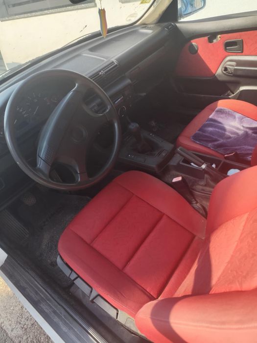 Bmw e36 1.6 benzina