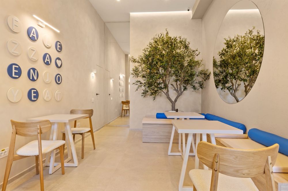 Preluare afacere la cheie, Restaurant / Bistro / Cafenea