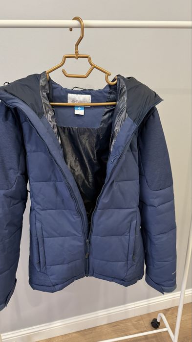 Зимняя куртка Columbia