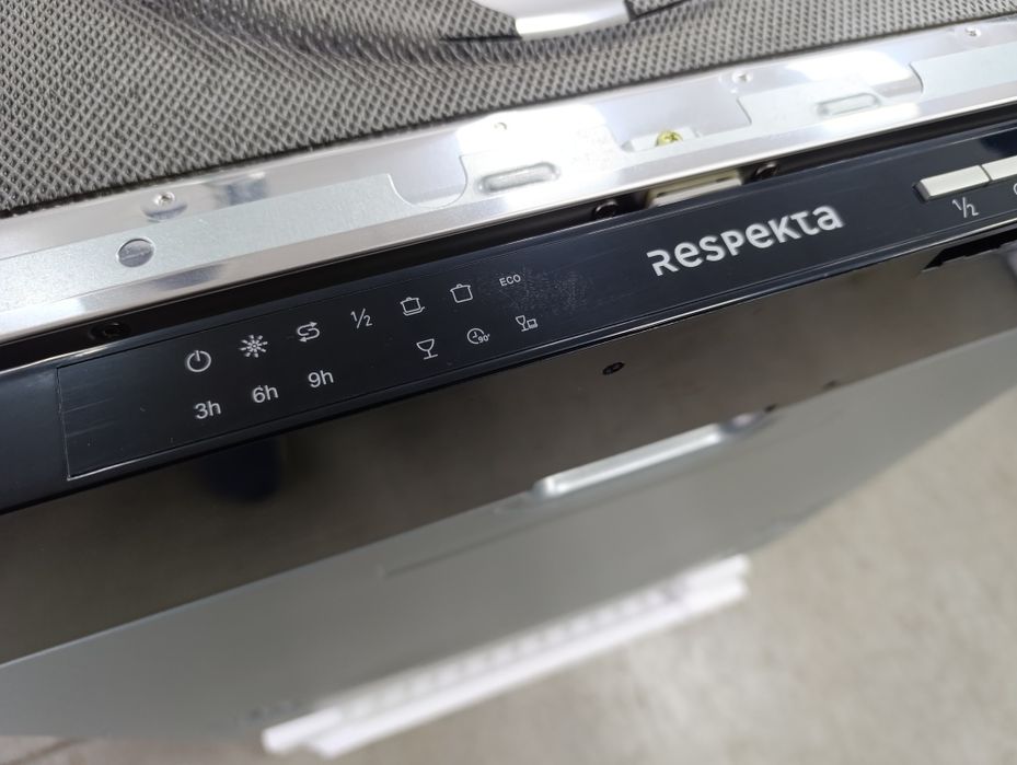 Нова!!! Съдомиялна за пълно вграждане  Respekta 60см