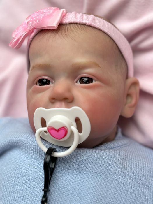 Куклы реборн в ассортименте