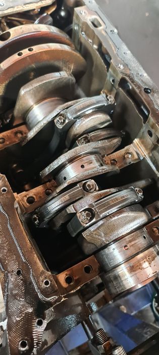 Vand chiuloase Mercedes w221, S class , 350 bluetec, euro 6