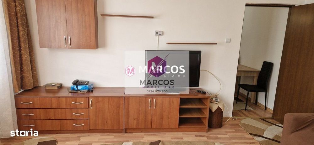 Apartament 2 camere, et.1, Micro 2, ID 1064