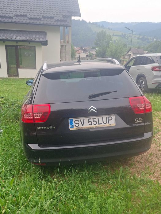 Vanzare citroen C5