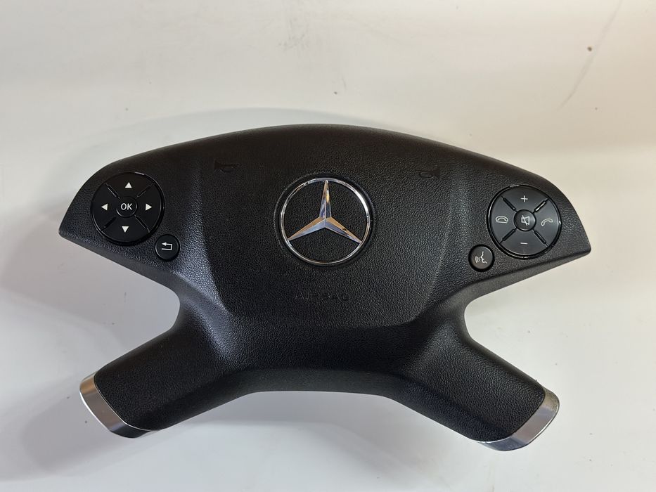 Волан за Мерцедес W212/ E класа/clas