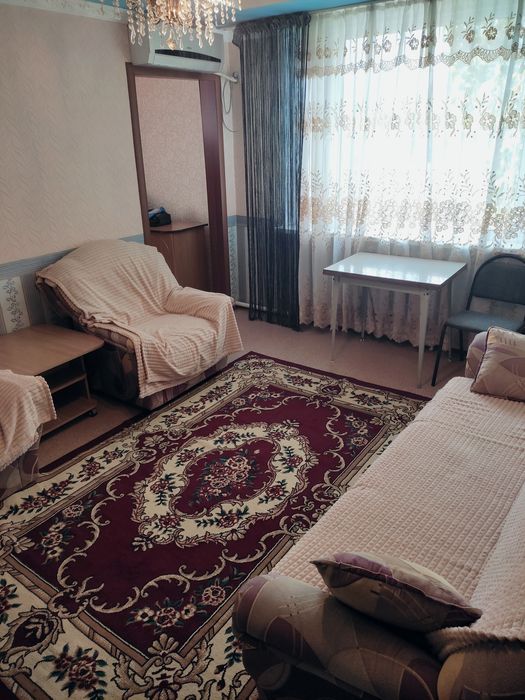 Продам 2х квартиру