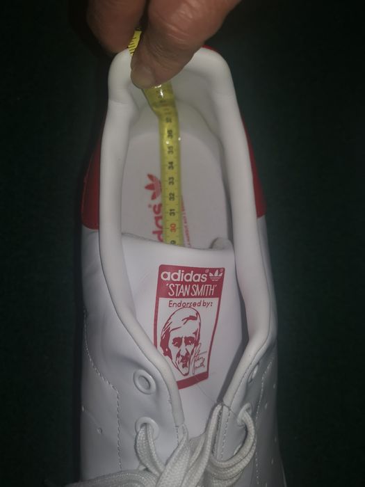 Маратонки ADIDAS