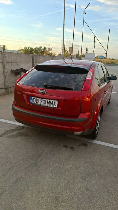 Vanzare autoturism Ford Focus 2