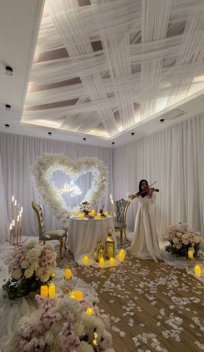 Marry Me wedding предложения руки Подарка бериш podarka  merry me