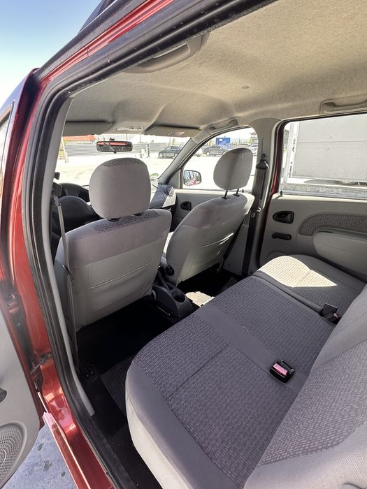 Vand Dacia Logan Mcv 1.6 16 valve Euro 4