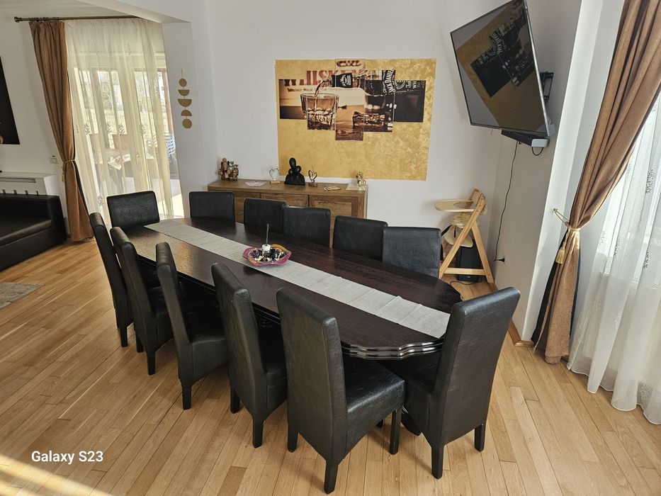 Casa de vanzare Călimănești