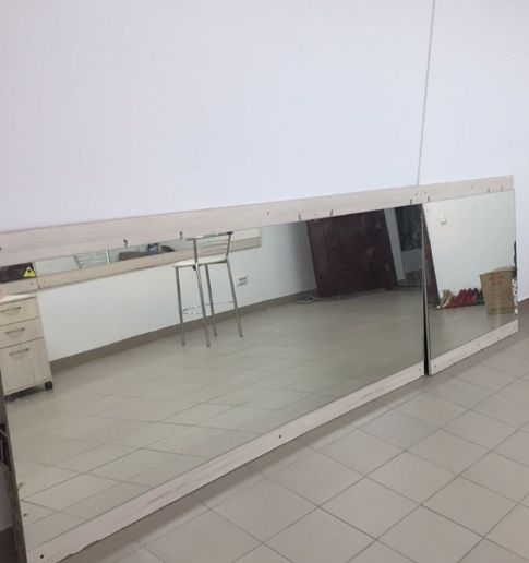 Зеркала большие. Айна