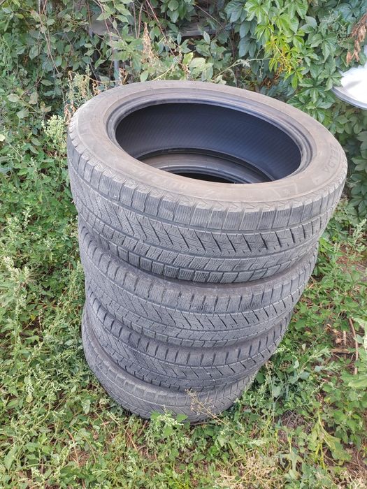 Резина 225/50 r18