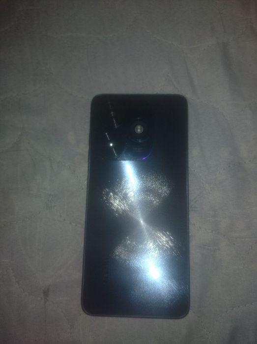 Texno spark 14 sotiladi