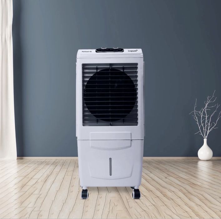 Мощный воздушный охладитель воздуха Air Cooler