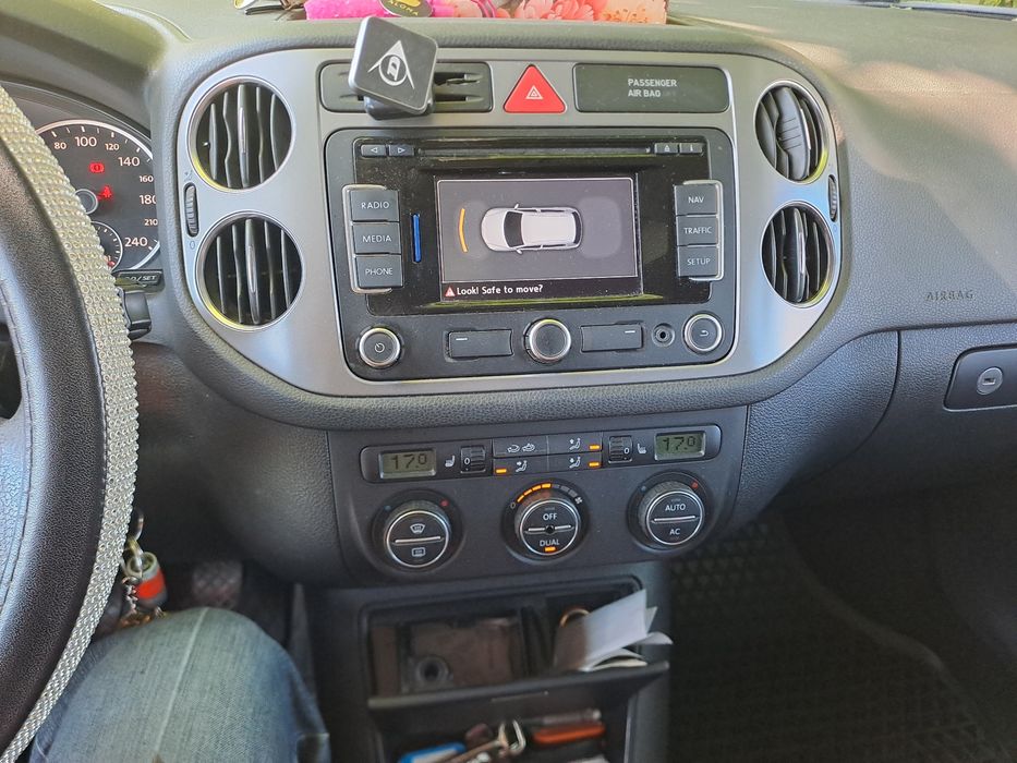 De vânzare VOLKSWAGEN TIGUAN 2010 ..
