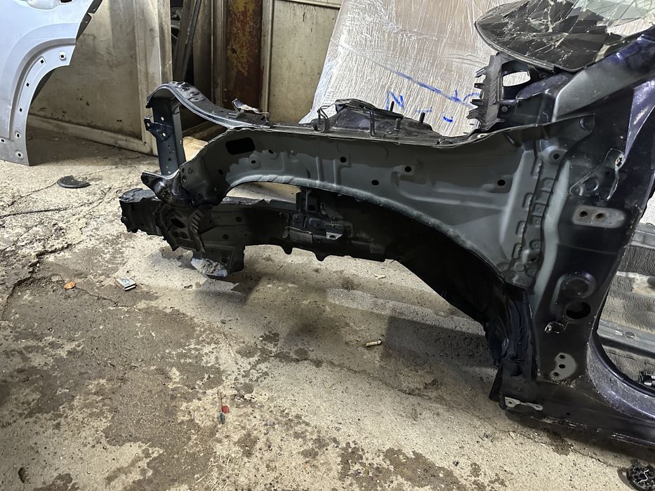 Ланжерон Рав 4