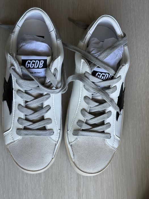 Teniși Golden Goose