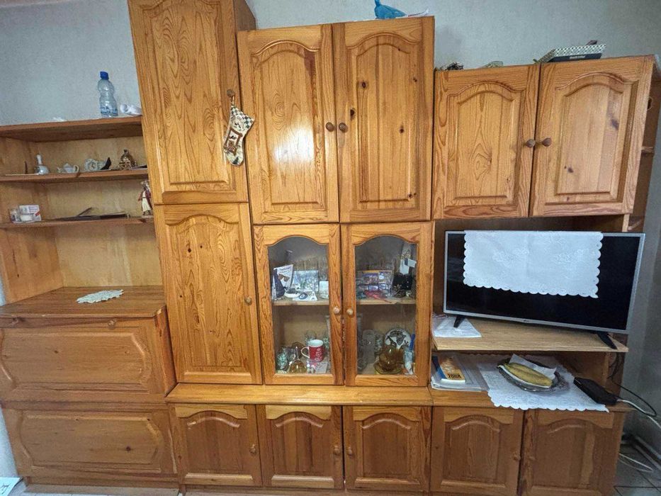 Прода се секция в много добро състояние