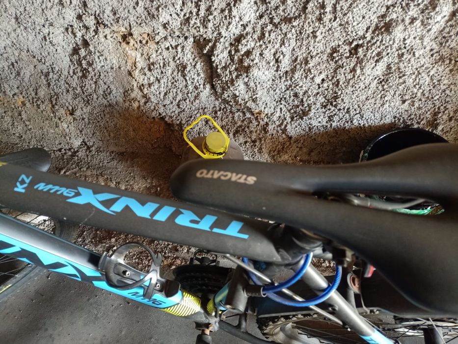 Велосипед Trinx m116