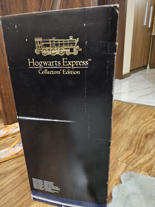 Лего harry potter