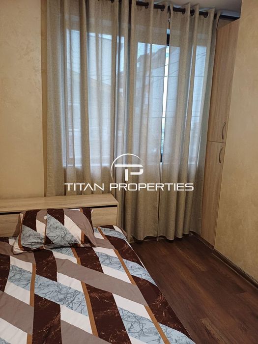 Дава се под наем Тристаен апартамент в Варна, Погреби - 70 кв.м за 600 € - Снимка #5