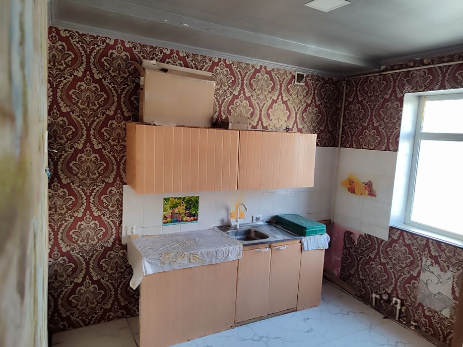 Квартир 2х. Ижара