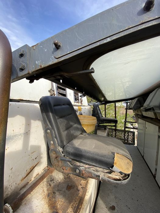 Продам дорожную фрезу Wirtegen