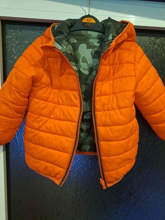 Яке George с две лица,размер 1,5г