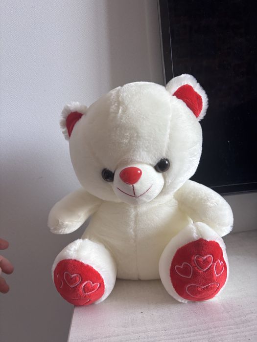 Продам игрушки мягкие