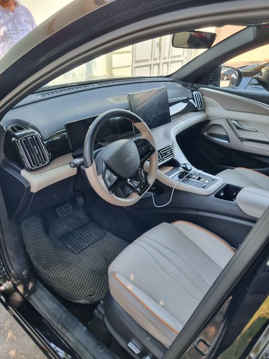 Byd song pro 71kv