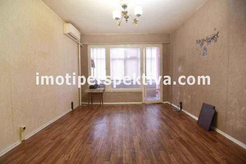 Продава се Двустаен апартамент в Пловдив, Кючук Париж - 46 кв.м за 1664 €/кв.м - Снимка #3