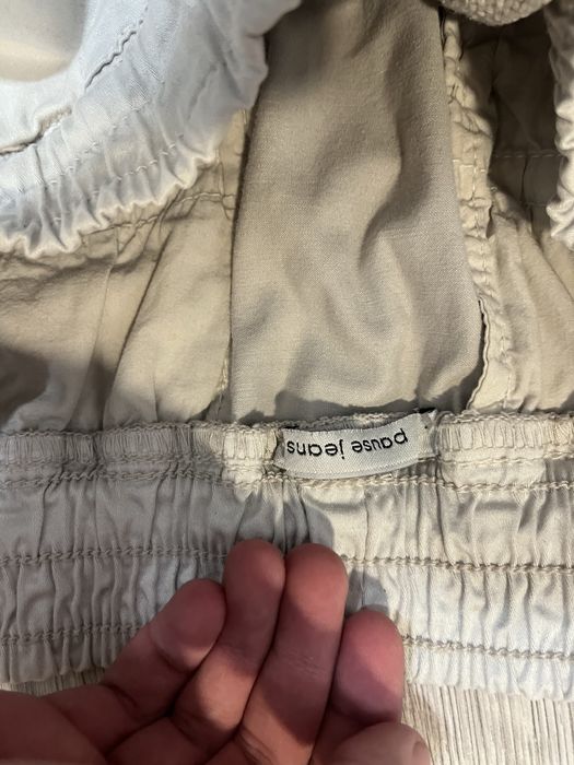 Pause Jeans къси панталони