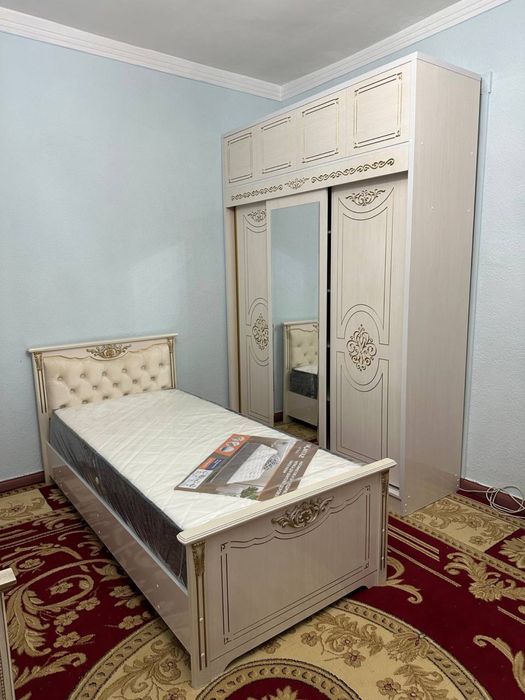 kravat bir kishilik