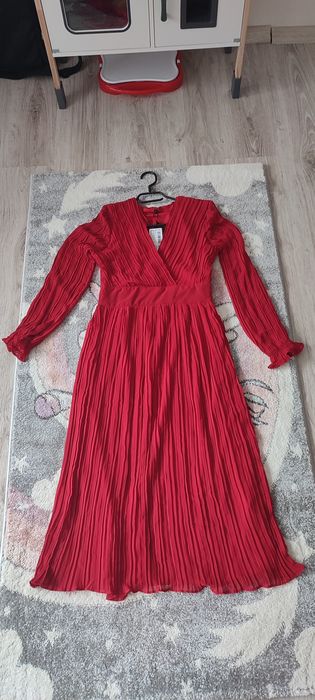 Rochie de ocazie pentru damă mărimea S