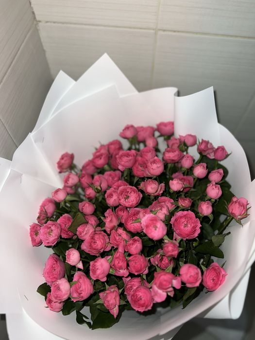 Срочно продам цветы