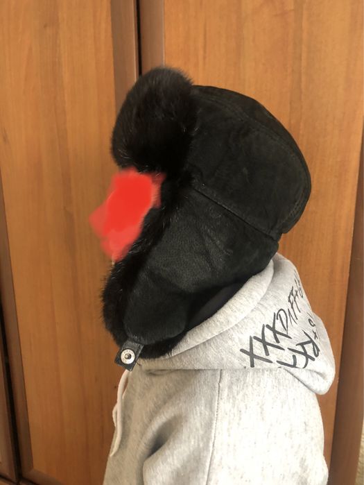 Продам ушанка