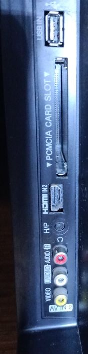 Продам телевизор Lg