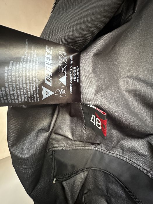 Echipament moto Dainese dama