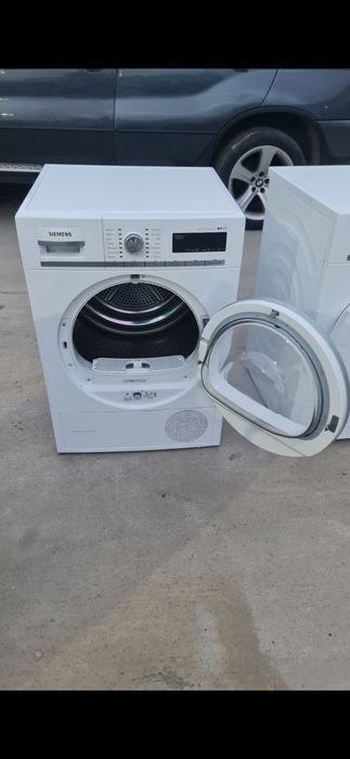 Сушилня Siemens iq700 8kg