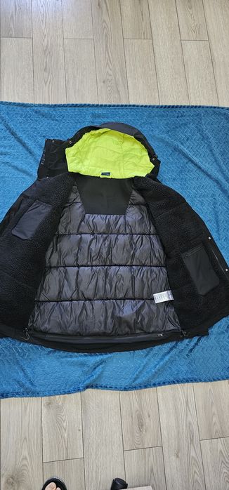 Geaca iarna Parka Portwest impermeabila